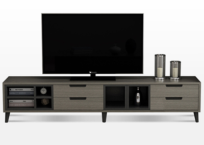 电视柜 | 北欧电视柜茶几组合现代简约客厅电视柜